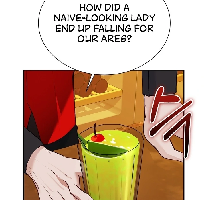 The Fake Saint of a Reverse Harem Game Chapter 11 - Page 68