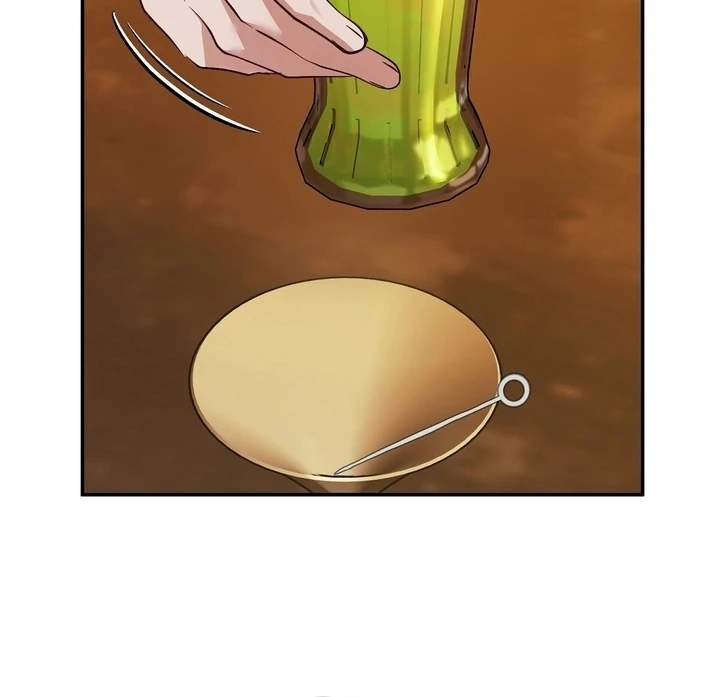 The Fake Saint of a Reverse Harem Game Chapter 11 - Page 69