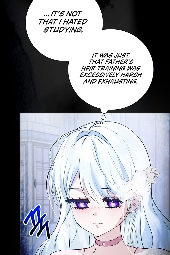 The Fake Saint of a Reverse Harem Game Chapter 11 - Page 7