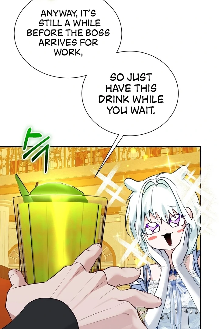 The Fake Saint of a Reverse Harem Game Chapter 11 - Page 72