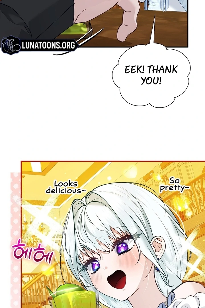 The Fake Saint of a Reverse Harem Game Chapter 11 - Page 73