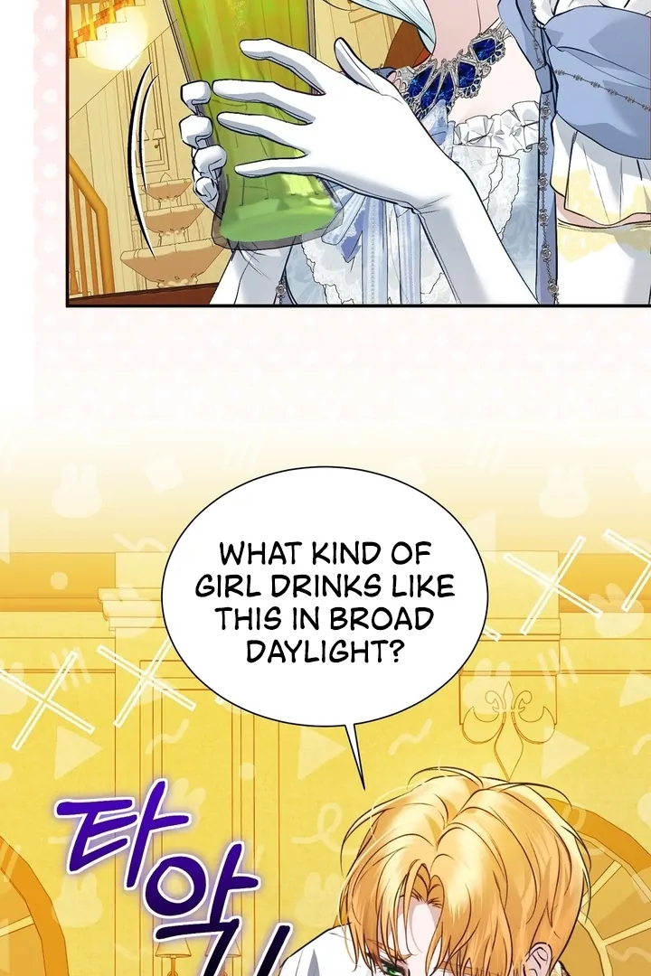 The Fake Saint of a Reverse Harem Game Chapter 11 - Page 74