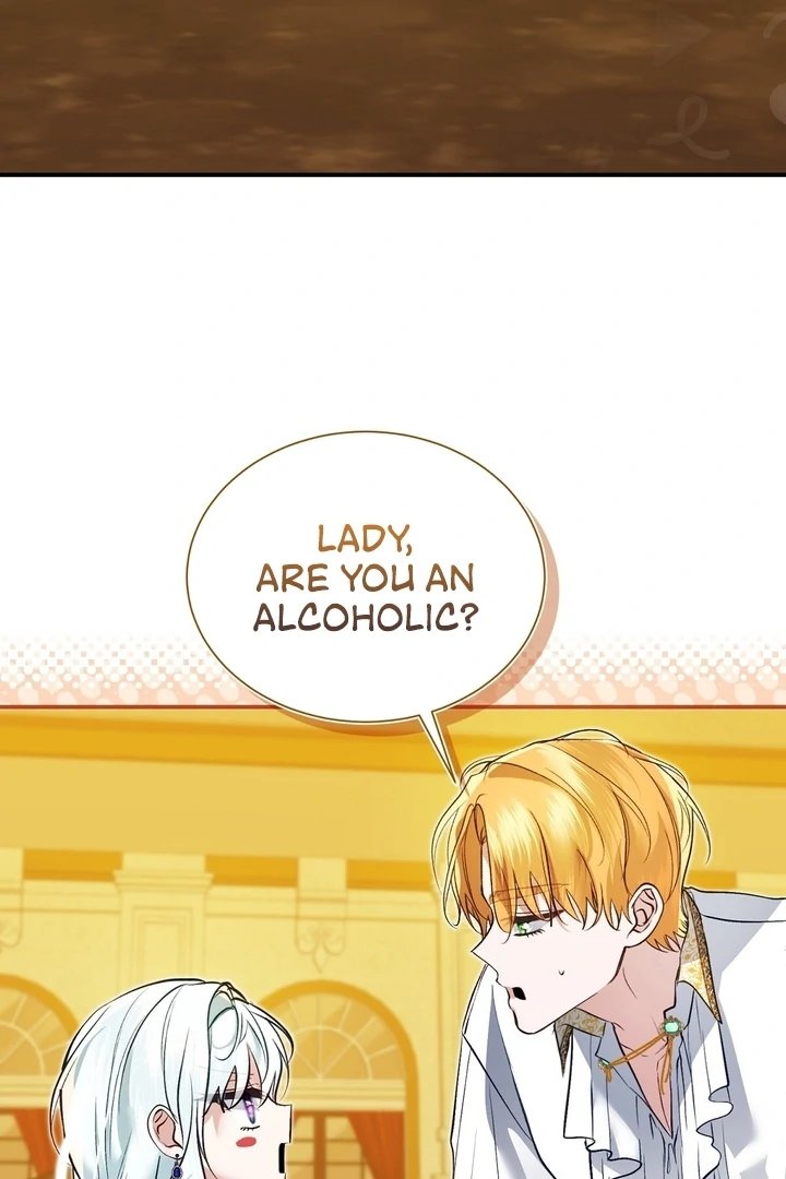 The Fake Saint of a Reverse Harem Game Chapter 11 - Page 76