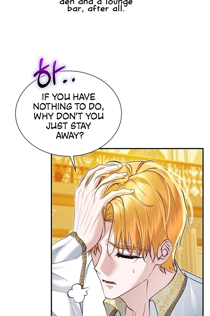 The Fake Saint of a Reverse Harem Game Chapter 11 - Page 78