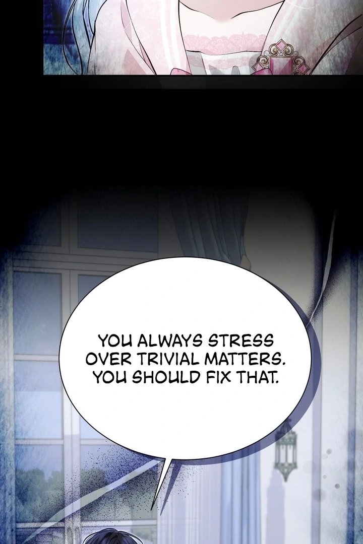 The Fake Saint of a Reverse Harem Game Chapter 11 - Page 8