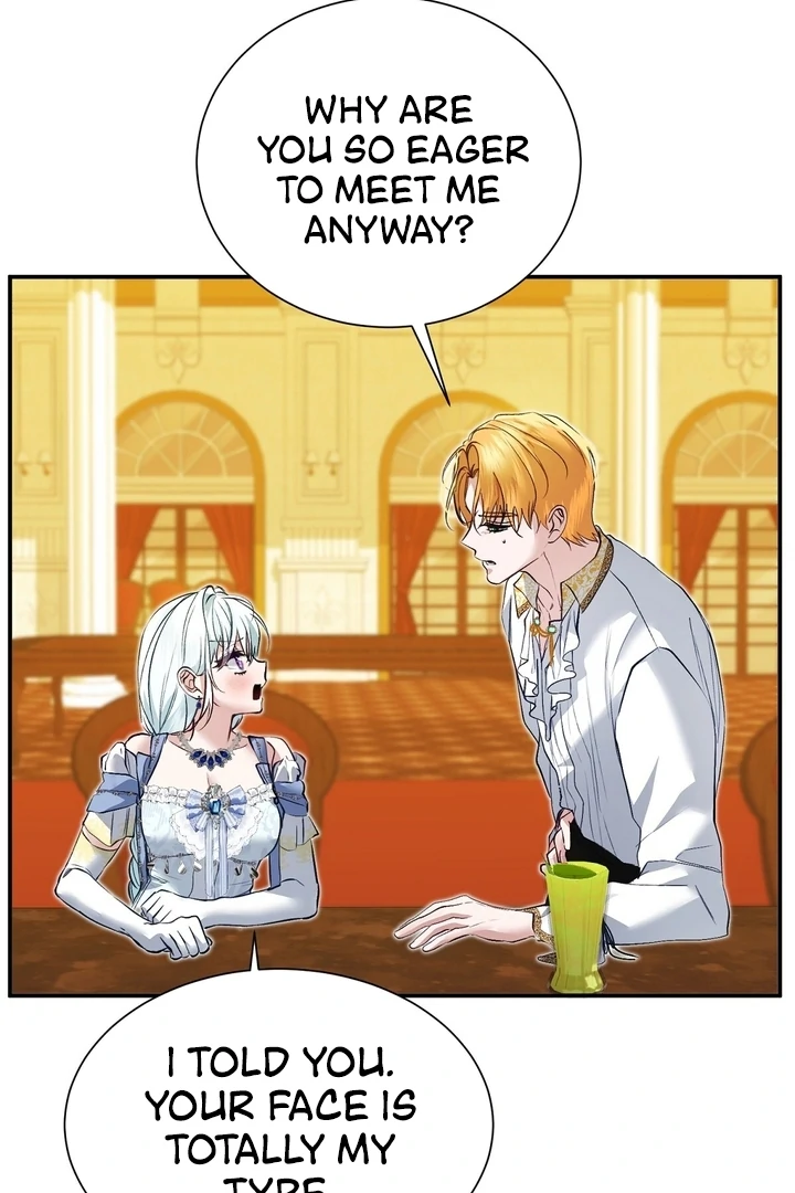 The Fake Saint of a Reverse Harem Game Chapter 11 - Page 80