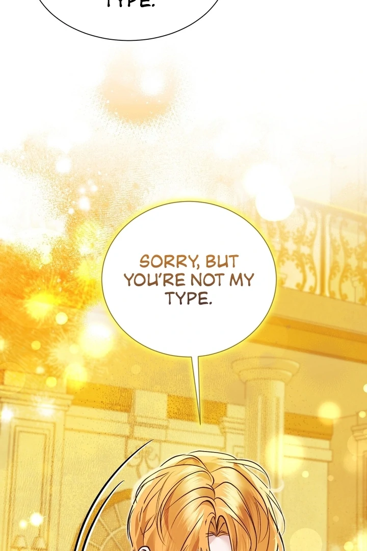 The Fake Saint of a Reverse Harem Game Chapter 11 - Page 81
