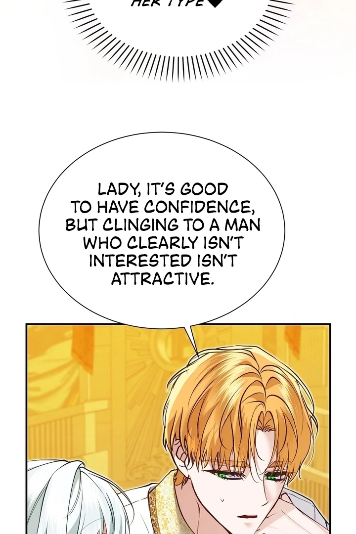 The Fake Saint of a Reverse Harem Game Chapter 11 - Page 85