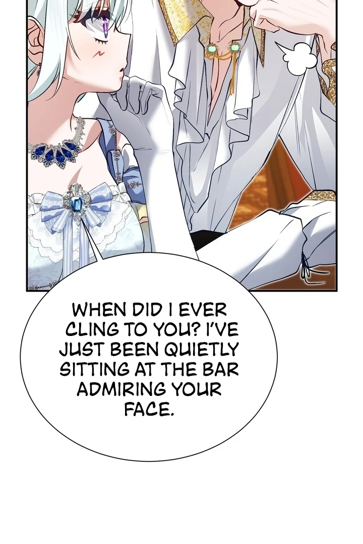 The Fake Saint of a Reverse Harem Game Chapter 11 - Page 86