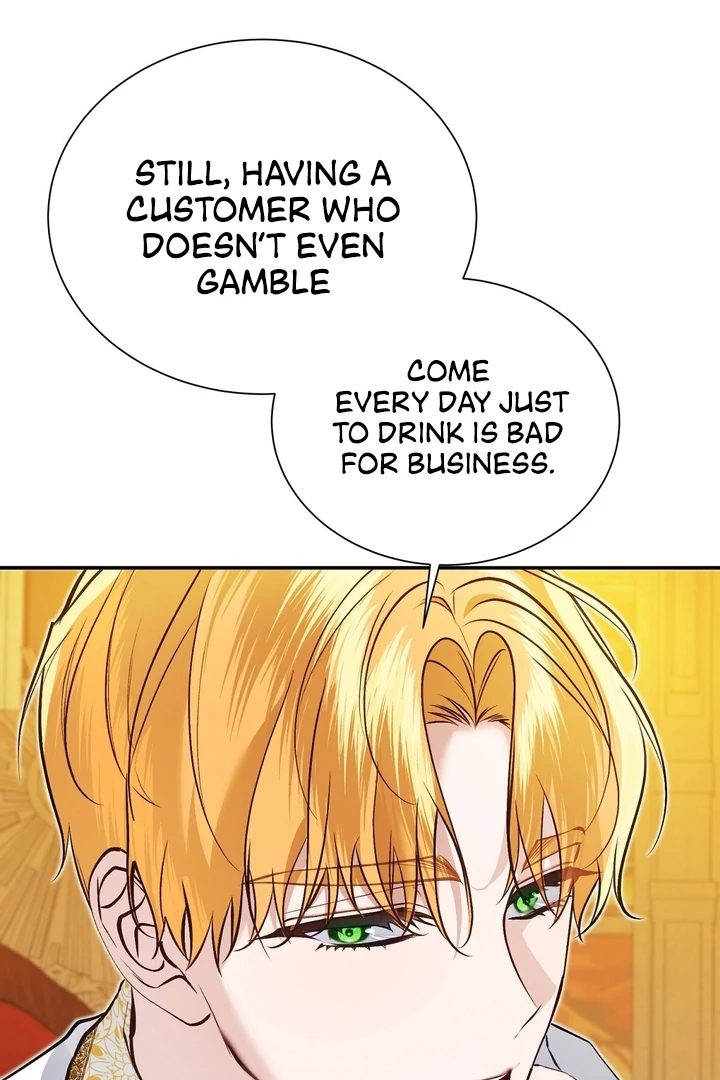 The Fake Saint of a Reverse Harem Game Chapter 11 - Page 87