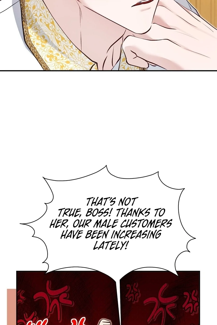 The Fake Saint of a Reverse Harem Game Chapter 11 - Page 88