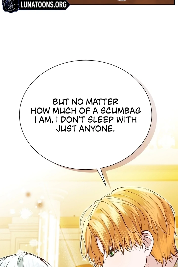 The Fake Saint of a Reverse Harem Game Chapter 11 - Page 92
