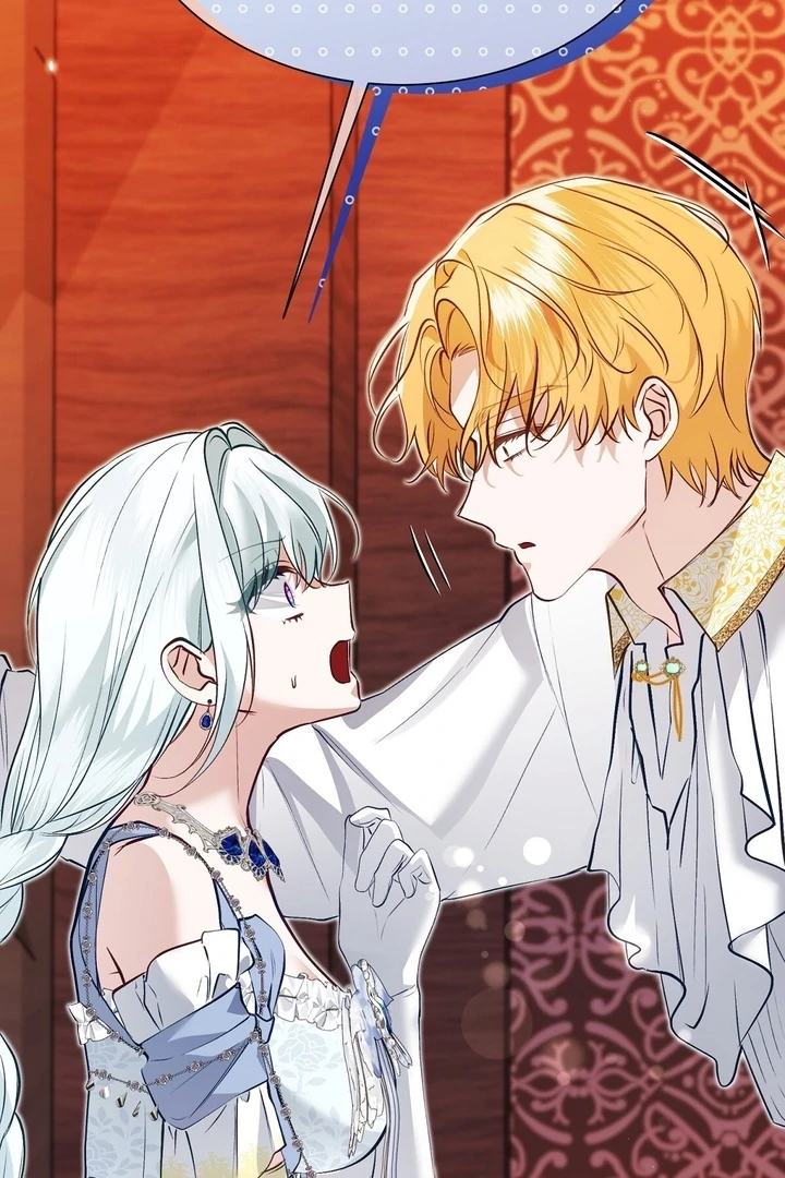 The Fake Saint of a Reverse Harem Game Chapter 12 - Page 10