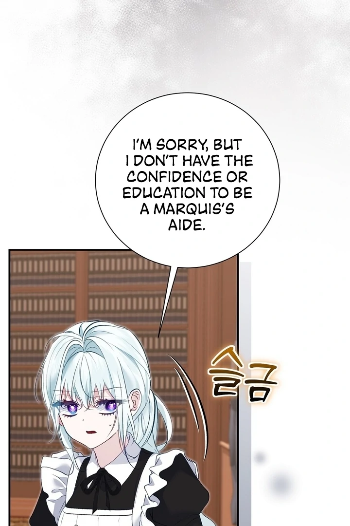 The Fake Saint of a Reverse Harem Game Chapter 12 - Page 101