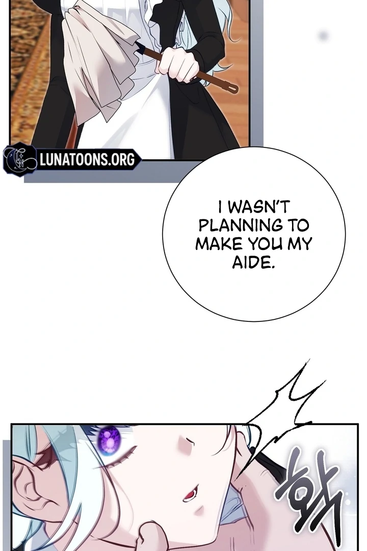 The Fake Saint of a Reverse Harem Game Chapter 12 - Page 102