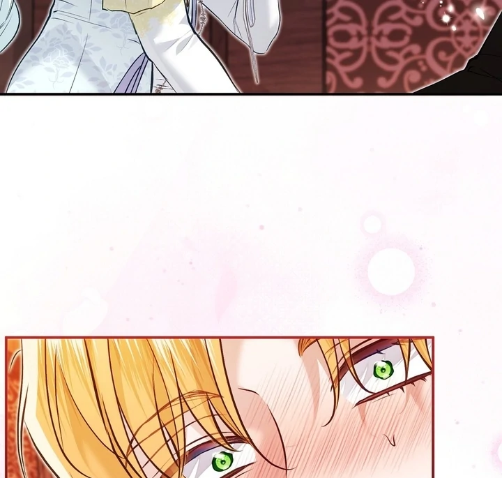 The Fake Saint of a Reverse Harem Game Chapter 12 - Page 11