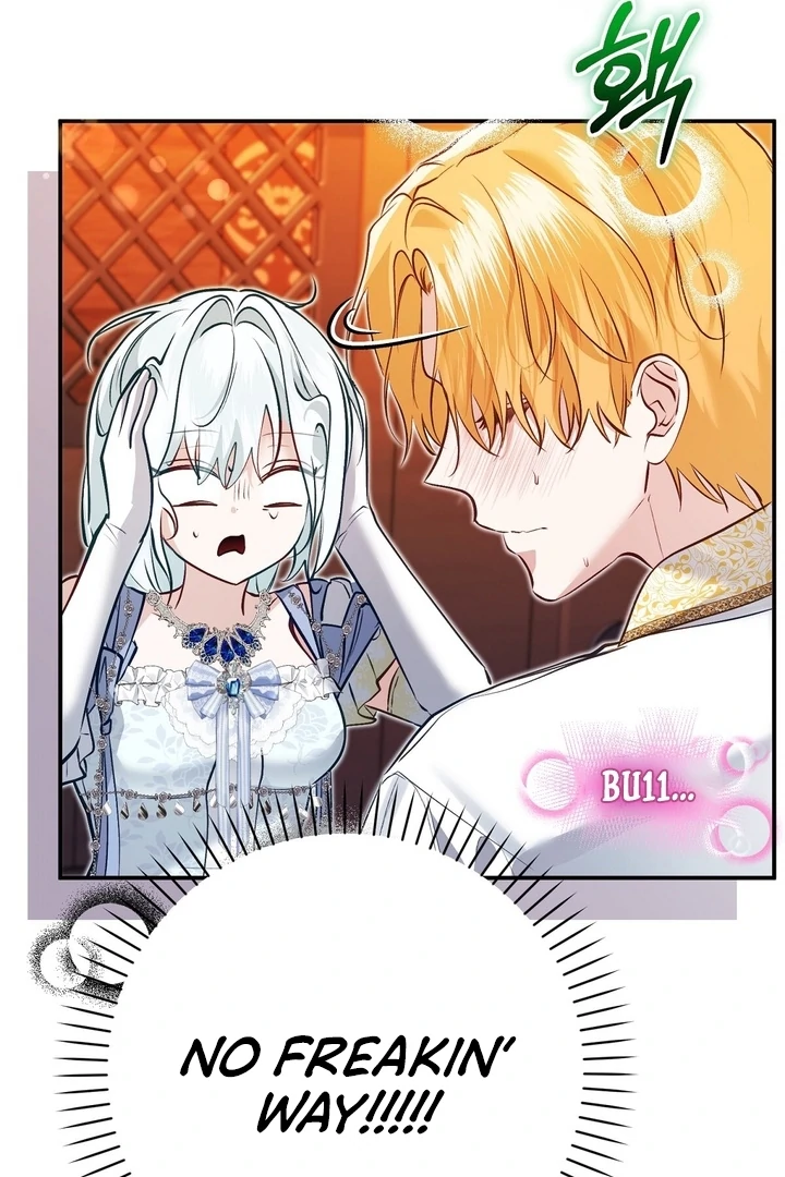 The Fake Saint of a Reverse Harem Game Chapter 12 - Page 13