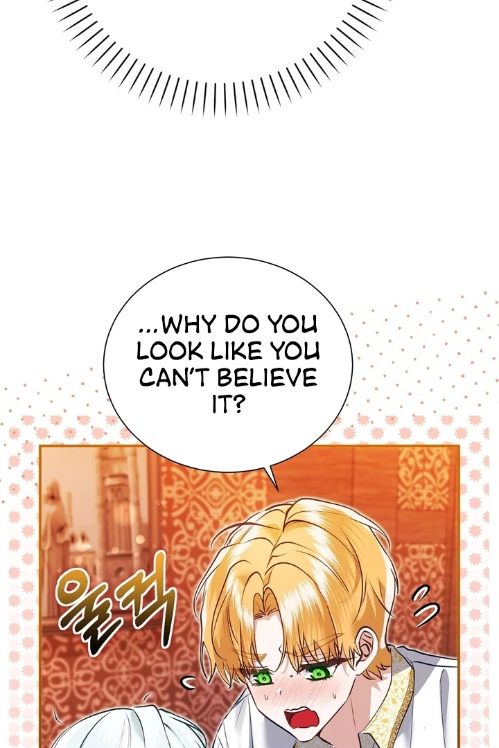 The Fake Saint of a Reverse Harem Game Chapter 12 - Page 14