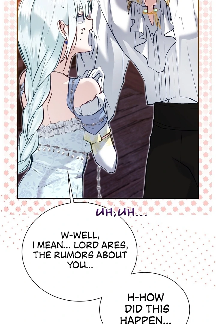The Fake Saint of a Reverse Harem Game Chapter 12 - Page 15