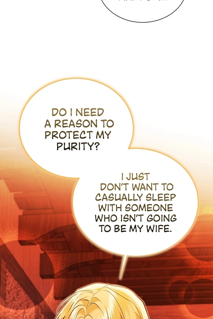 The Fake Saint of a Reverse Harem Game Chapter 12 - Page 16