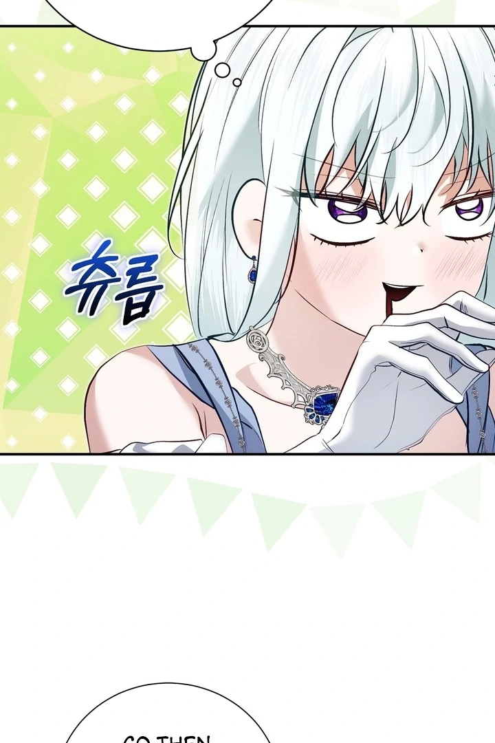 The Fake Saint of a Reverse Harem Game Chapter 12 - Page 19