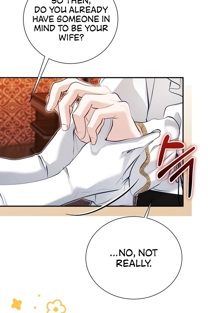 The Fake Saint of a Reverse Harem Game Chapter 12 - Page 20