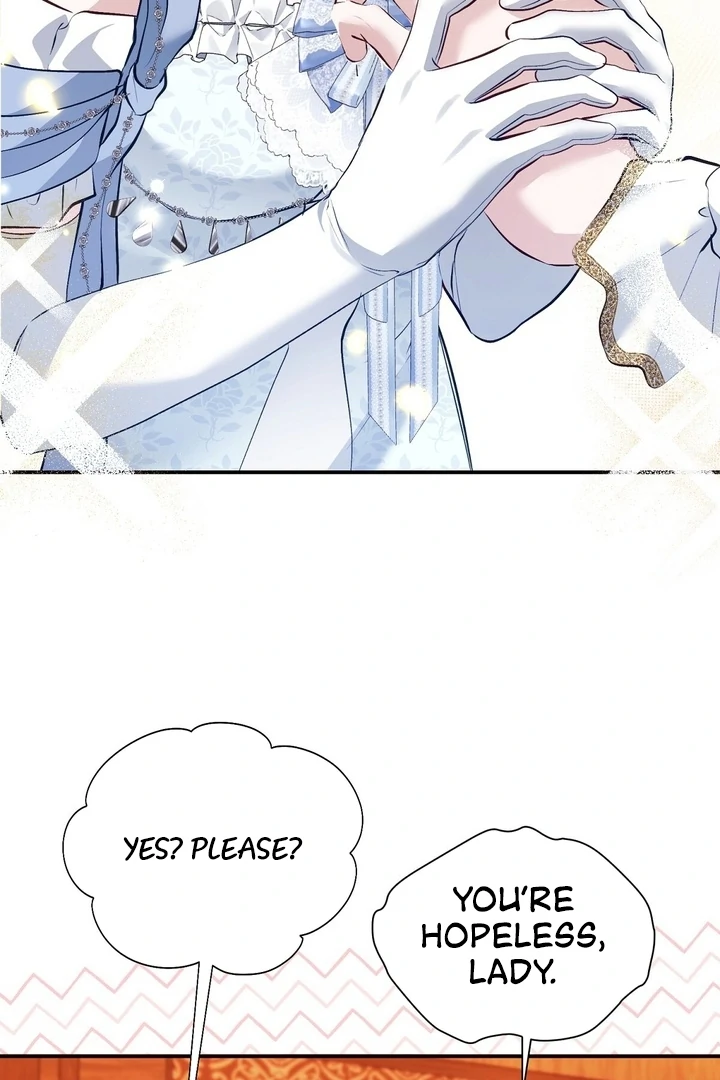 The Fake Saint of a Reverse Harem Game Chapter 12 - Page 23