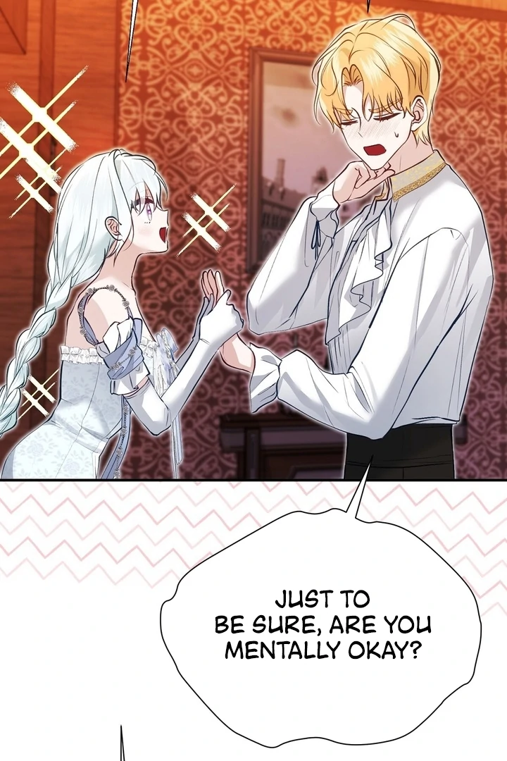 The Fake Saint of a Reverse Harem Game Chapter 12 - Page 24