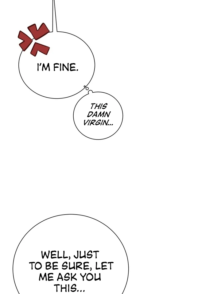 The Fake Saint of a Reverse Harem Game Chapter 12 - Page 25