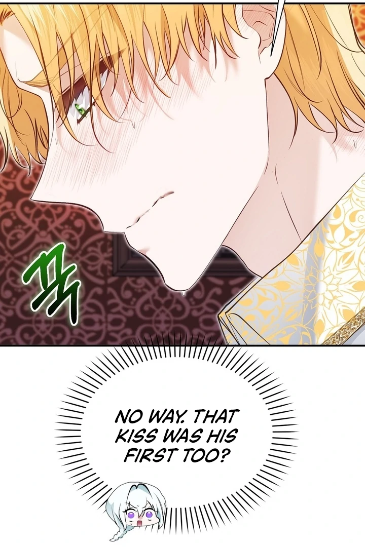 The Fake Saint of a Reverse Harem Game Chapter 12 - Page 29