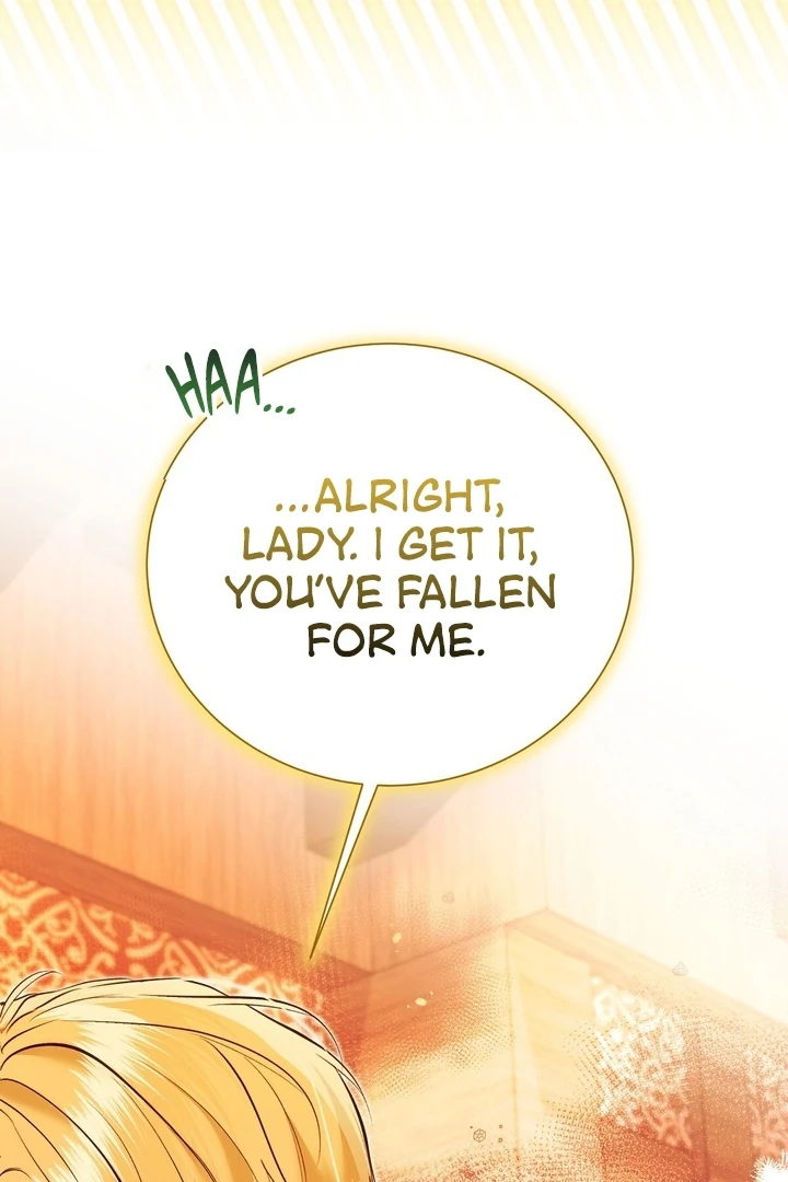 The Fake Saint of a Reverse Harem Game Chapter 12 - Page 3