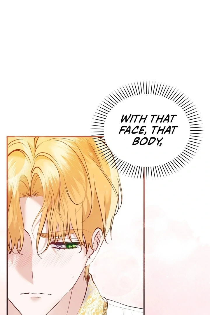 The Fake Saint of a Reverse Harem Game Chapter 12 - Page 30