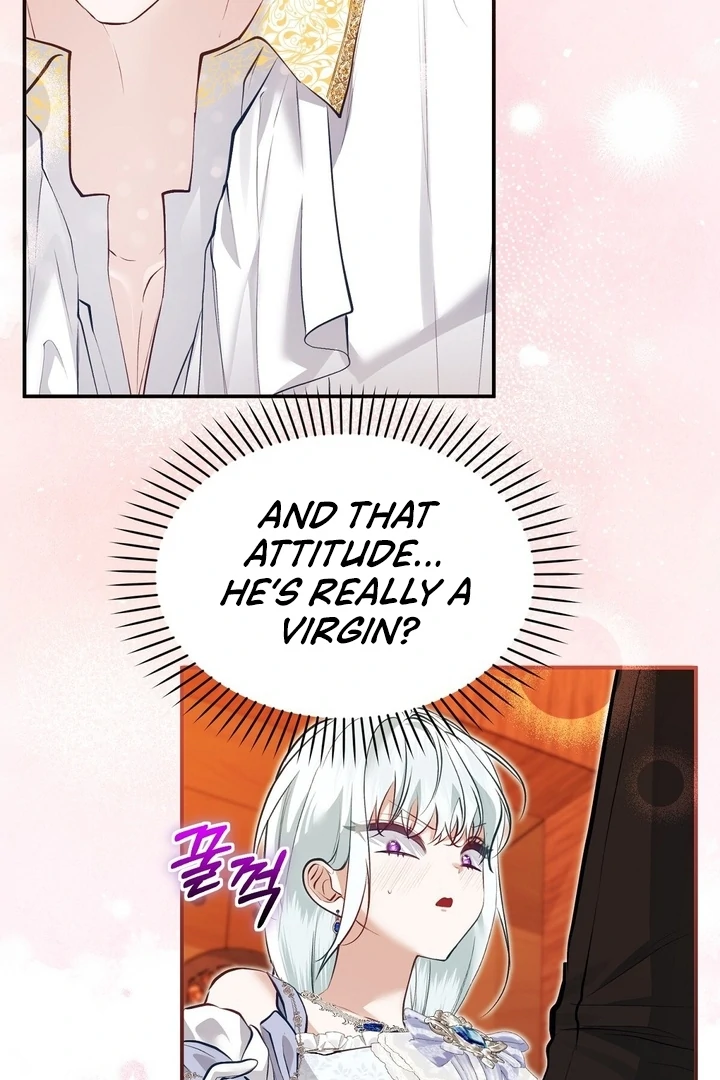 The Fake Saint of a Reverse Harem Game Chapter 12 - Page 31