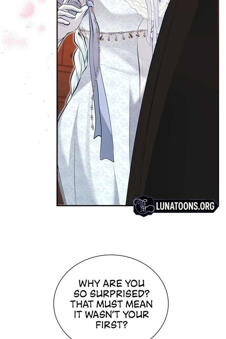 The Fake Saint of a Reverse Harem Game Chapter 12 - Page 32