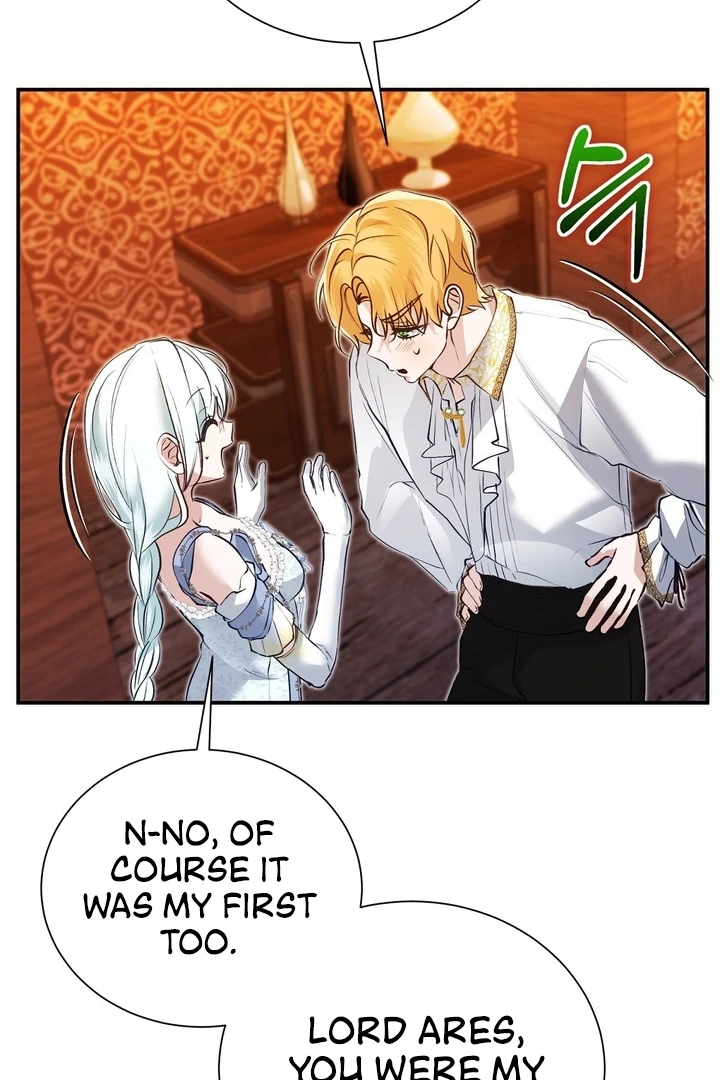 The Fake Saint of a Reverse Harem Game Chapter 12 - Page 33
