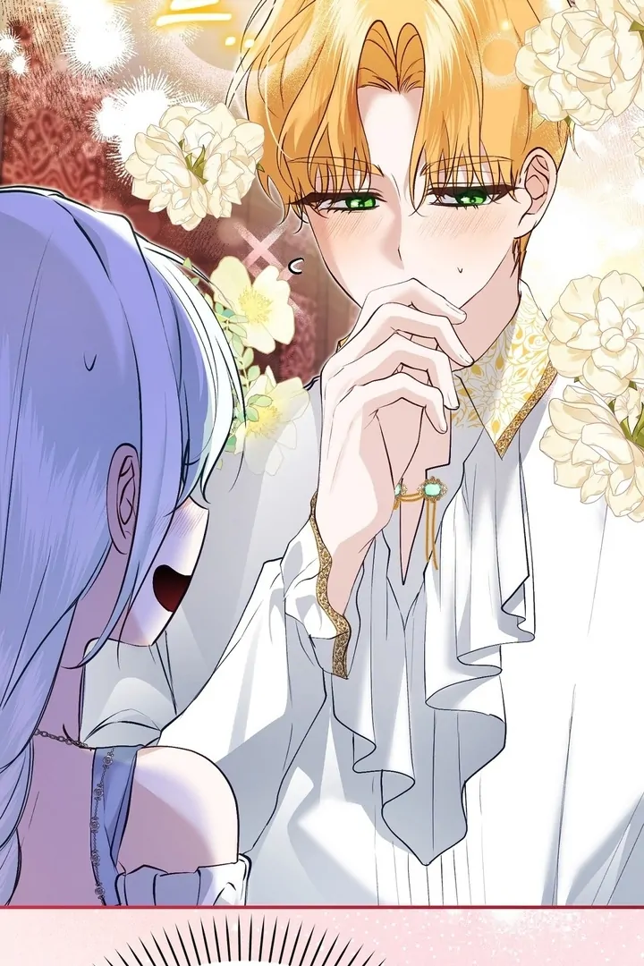 The Fake Saint of a Reverse Harem Game Chapter 12 - Page 35