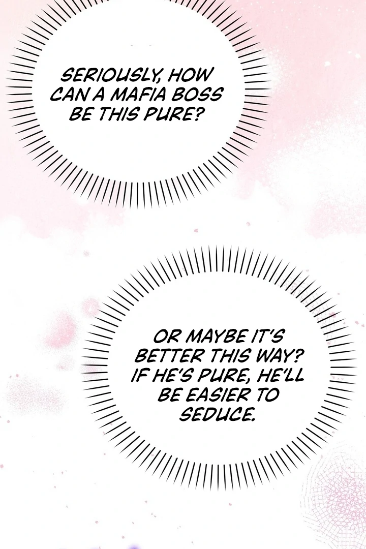 The Fake Saint of a Reverse Harem Game Chapter 12 - Page 36