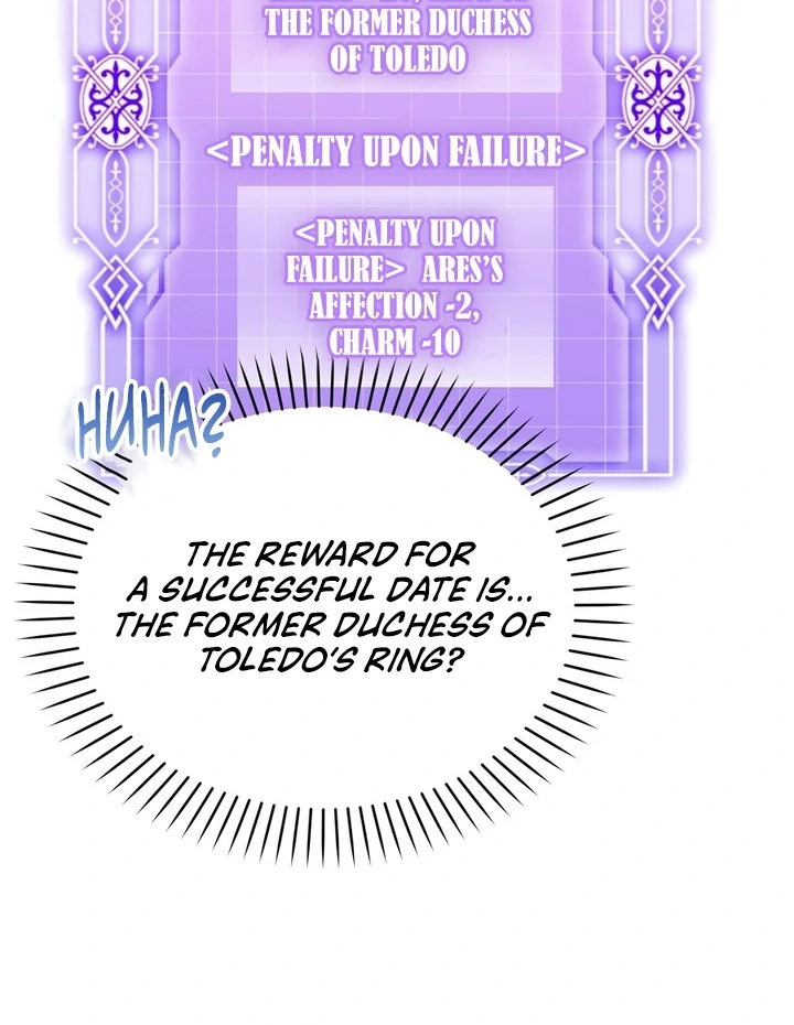 The Fake Saint of a Reverse Harem Game Chapter 12 - Page 40