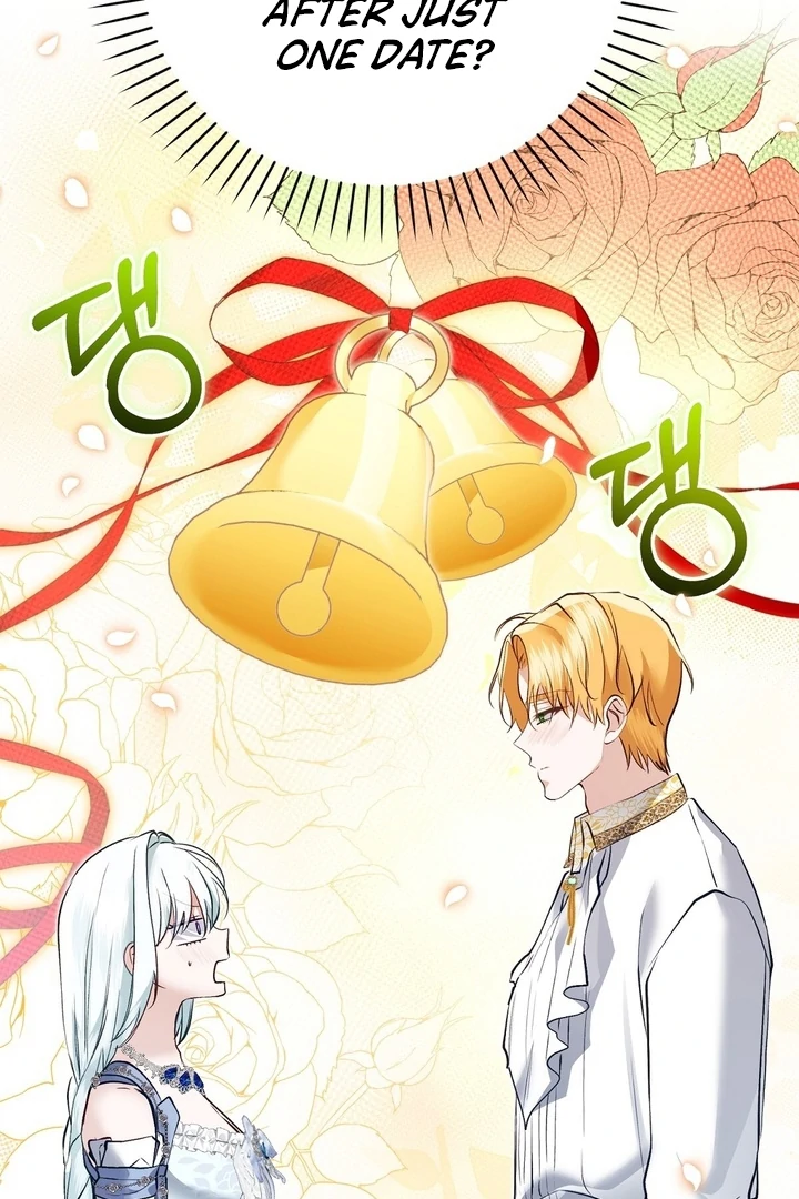 The Fake Saint of a Reverse Harem Game Chapter 12 - Page 43