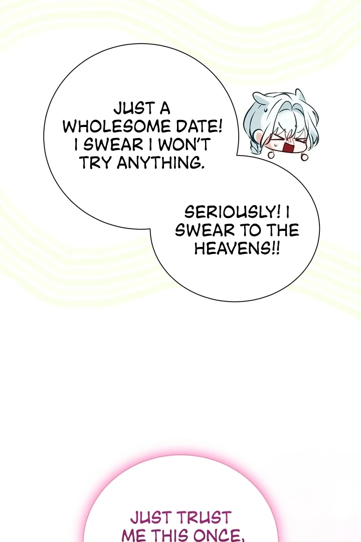 The Fake Saint of a Reverse Harem Game Chapter 12 - Page 47