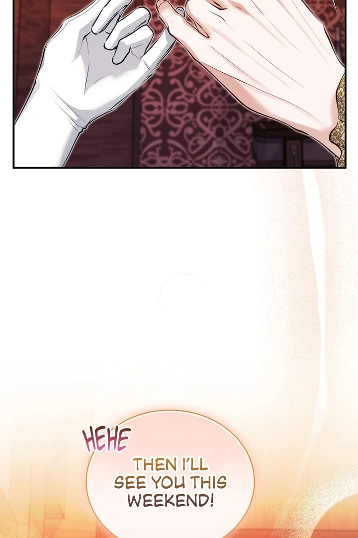 The Fake Saint of a Reverse Harem Game Chapter 12 - Page 51