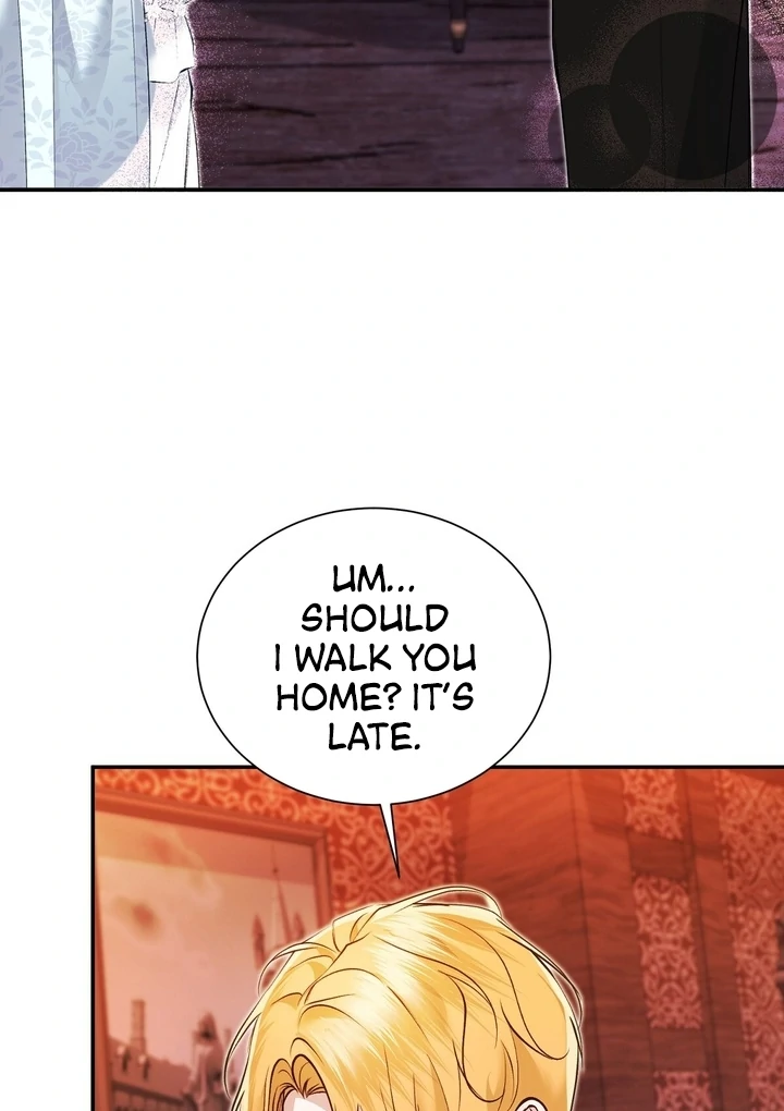 The Fake Saint of a Reverse Harem Game Chapter 12 - Page 53