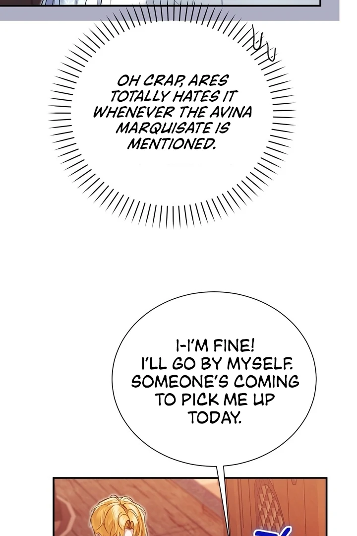 The Fake Saint of a Reverse Harem Game Chapter 12 - Page 56