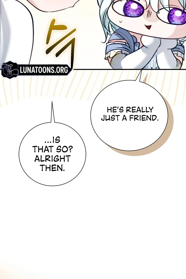 The Fake Saint of a Reverse Harem Game Chapter 12 - Page 59