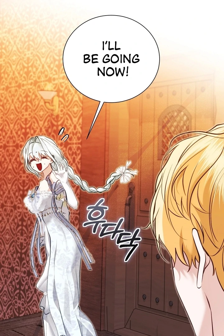 The Fake Saint of a Reverse Harem Game Chapter 12 - Page 60