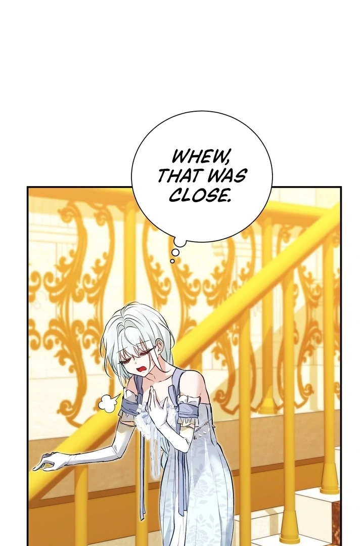 The Fake Saint of a Reverse Harem Game Chapter 12 - Page 63
