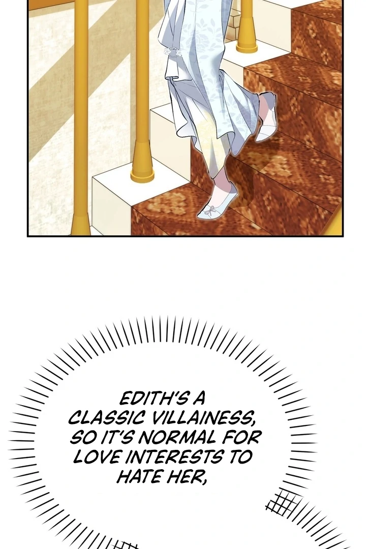 The Fake Saint of a Reverse Harem Game Chapter 12 - Page 64