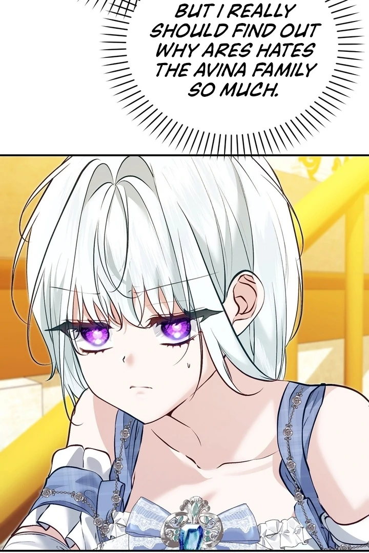 The Fake Saint of a Reverse Harem Game Chapter 12 - Page 65