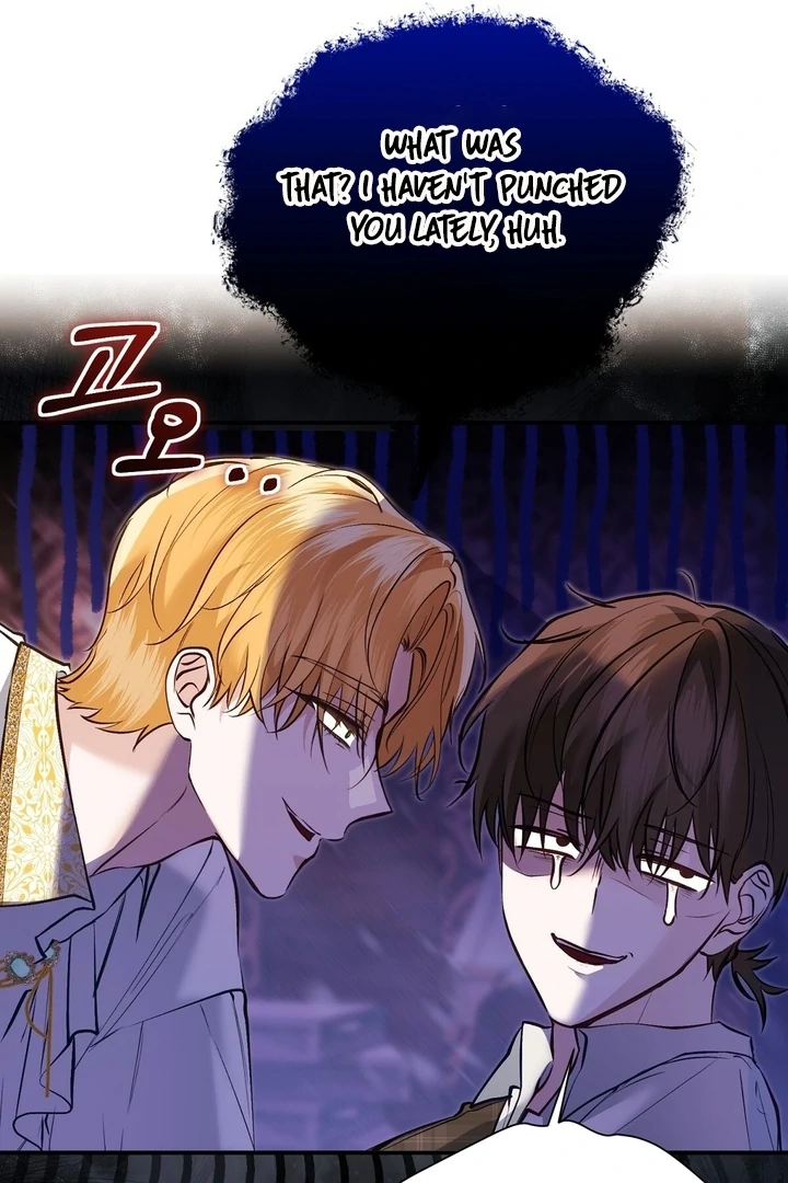 The Fake Saint of a Reverse Harem Game Chapter 12 - Page 73