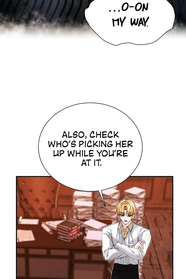 The Fake Saint of a Reverse Harem Game Chapter 12 - Page 74